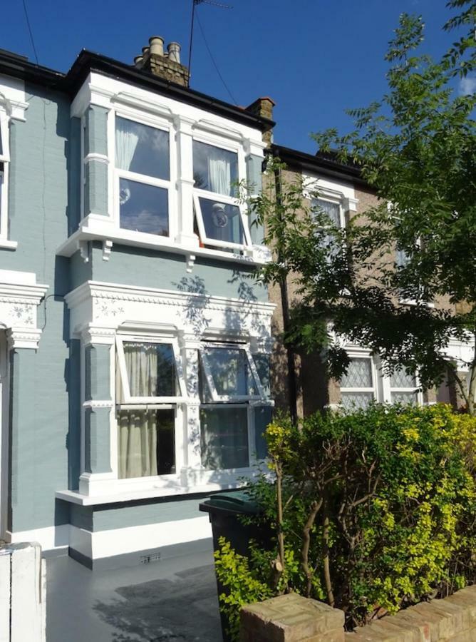 Tottenham Stadium Double Room Londra Exterior foto